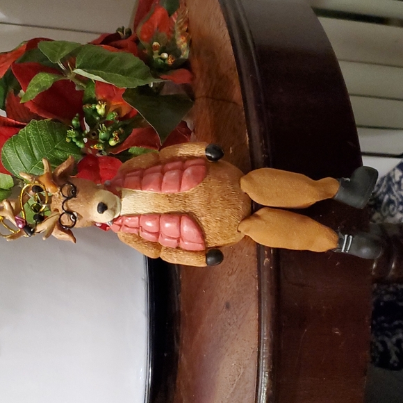 WMG Other - 🎄3/$15 WMG 06 Reindeer Shelf Sitter or Ornament